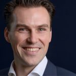 Associação Europeia de Laticínios nomeia Koert Verkerk como presidente Koert Verkerk, da FrieslandCampina, é o novo presidente da Associação Europeia de Laticínios. (Studio Pothoff.)