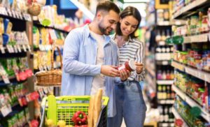 Em alguns produtos proteicos, a proteína já estava lá; o que mudou foi o destaque no rótulo. E o consumidor passou a ler a embalagem de outro jeito 👀