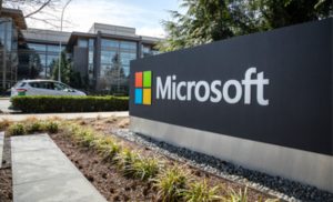Microsoft
