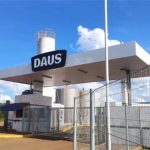 Da Ourolac à Daus: como uma indústria de Ouroana passou a atender o mercado nacional Ouroana