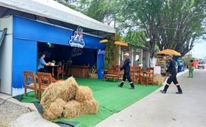 Expo Bacia Leiteira cresce e atrai novos setores do agro em Alagoas